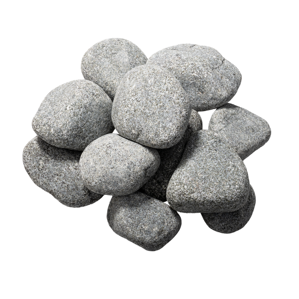 Sauna stones